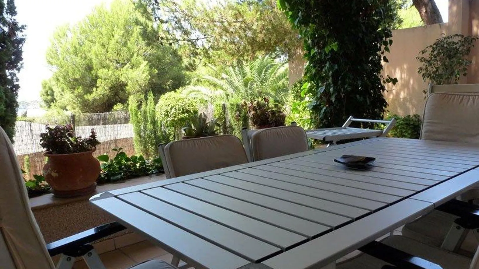 House With 4 Rooms In Portals Nous, With Wonderful Sea View, Pool Acce Calvia  Spain
