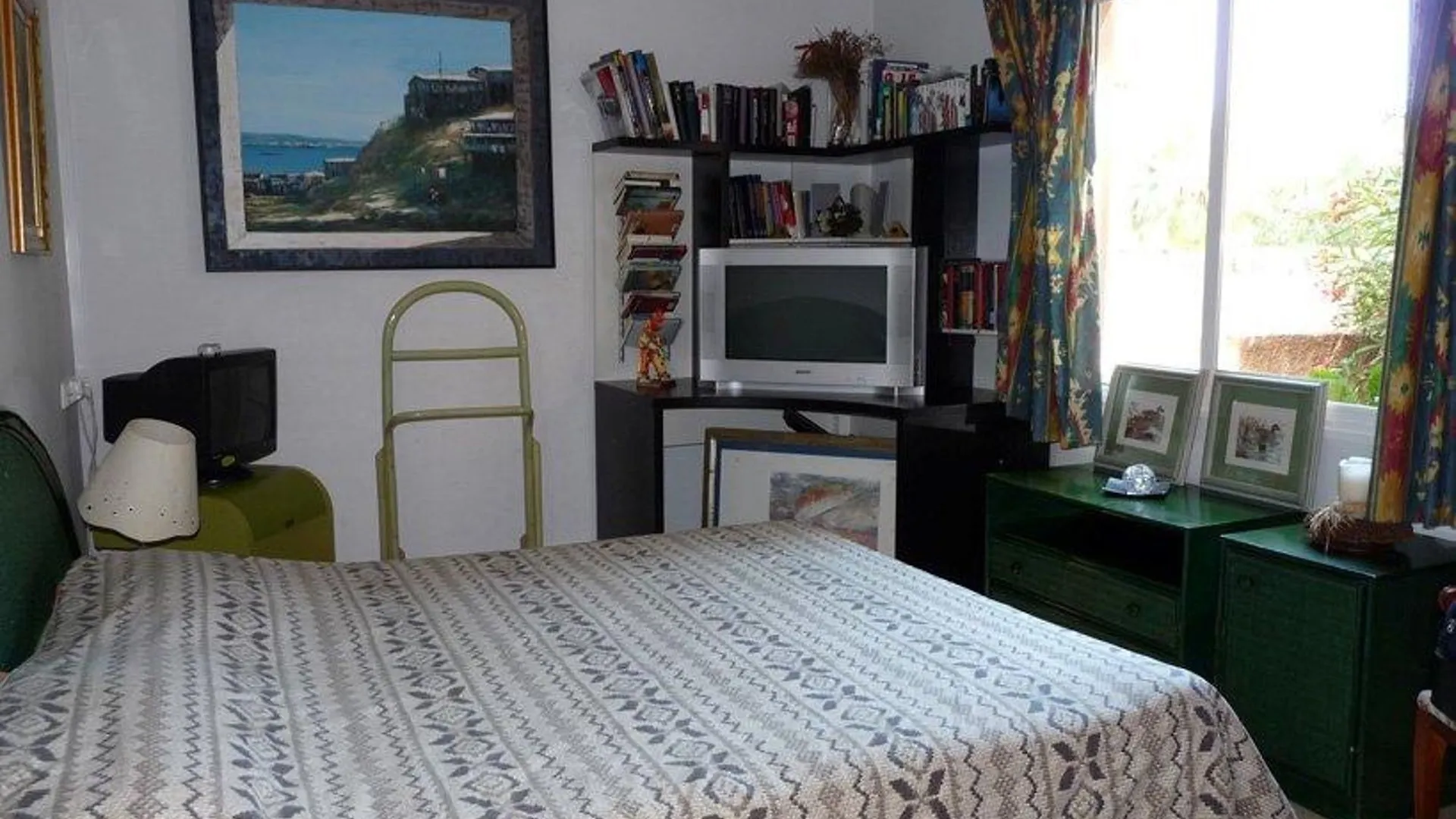 Apartment House With 4 Rooms In Portals Nous, With Wonderful Sea View, Pool Acce Calvia  Spain